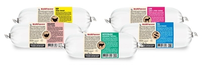 Barfmenu Compleet 10x500 Gr product afbeelding