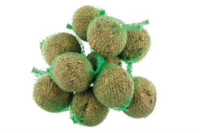 Mezenbollen product afbeelding