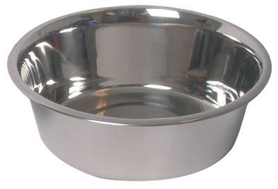 Hondenbak rvs product afbeelding