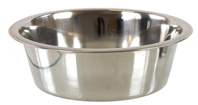 Hondenbak rvs product afbeelding