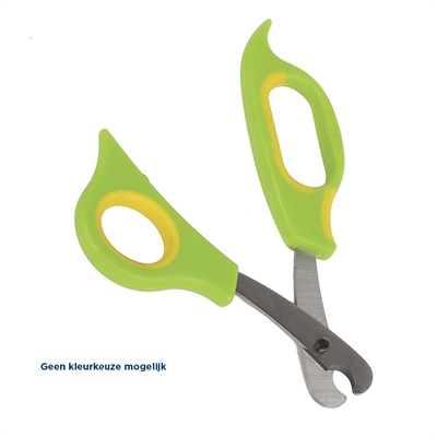Happy pet knaagdier claw clippers product afbeelding