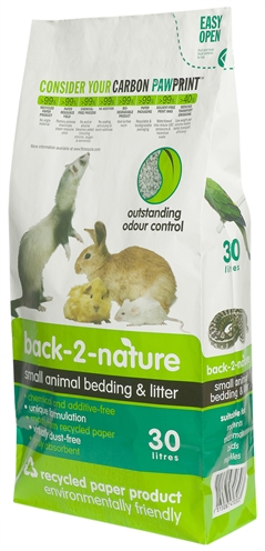Back2nature bodembedekking product afbeelding