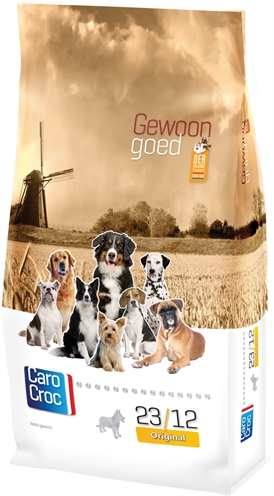 Carocroc Original  3 Kg product afbeelding