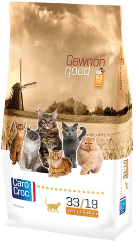 Carocroc Kat Kip 7 Kg product afbeelding