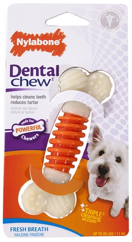 Nylabone pro action dental device product afbeelding