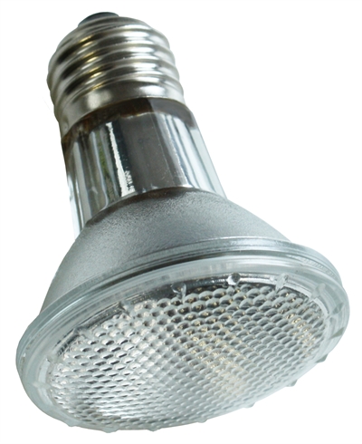 Komodo halogeen spot lamp es product afbeelding