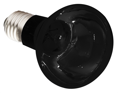 Komodo nachtgloed lamp es product afbeelding