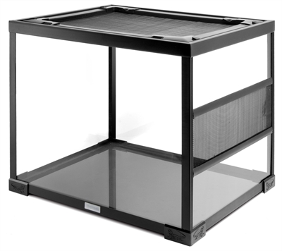 Komodo terrarium top opening product afbeelding