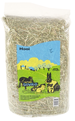 Divro hooi product afbeelding