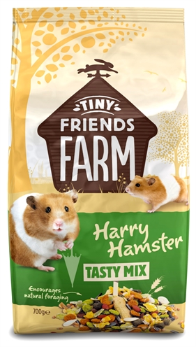 Supreme harry hamster product afbeelding