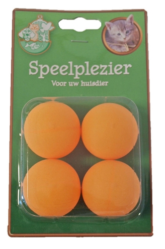 Ping pong ballen product afbeelding