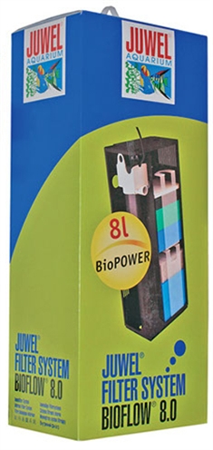 Juwel bioflow 8.0 filter product afbeelding