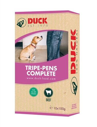 Duck Pens Compleet 1 Kg product afbeelding