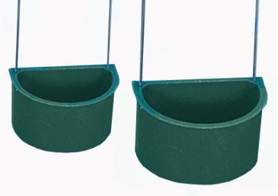 Kolibribakje groen product afbeelding