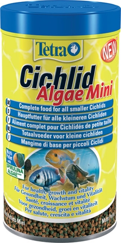 Tetra cichlid algae mini product afbeelding