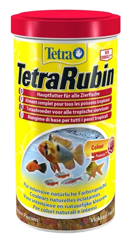 Tetra rubin product afbeelding