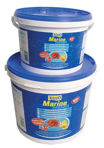 Tetra marine zeezout product afbeelding