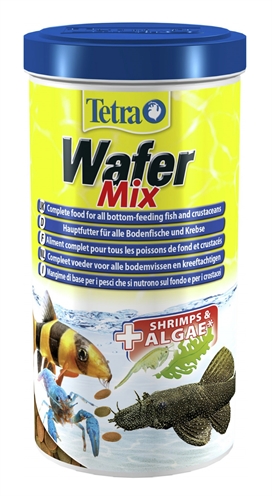 Tetra wafer mix product afbeelding