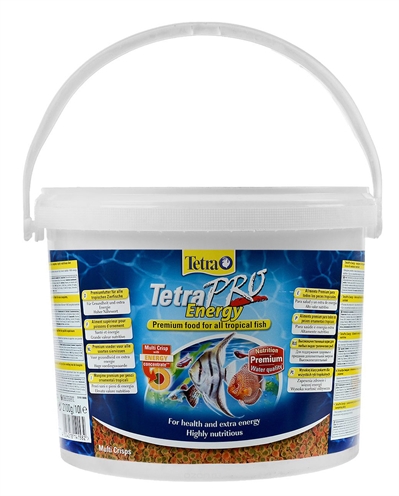 Tetra pro energy emmer product afbeelding