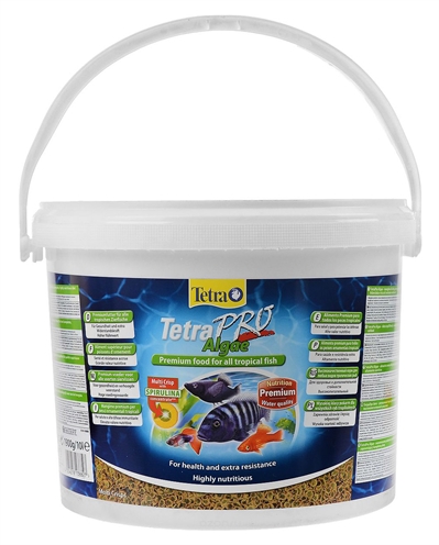 Tetra pro algae emmer product afbeelding