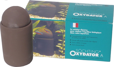 Sochting oxydator a product afbeelding