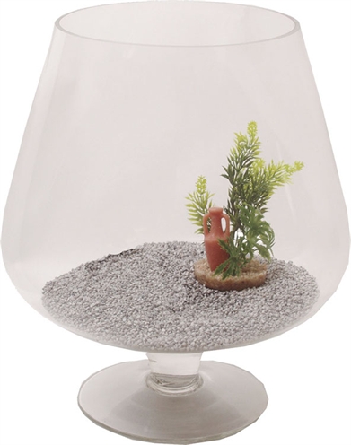 Viskom cognacglas product afbeelding
