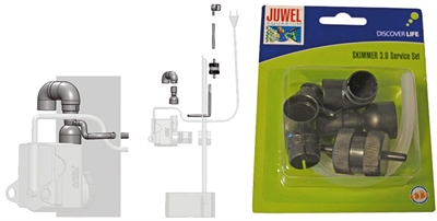 Juwel service set voor skimmer 3.0 product afbeelding