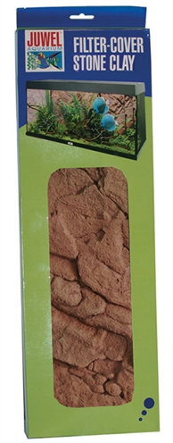 Juwel filtercover stone clay product afbeelding