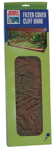 Juwel filtercover cliff dark product afbeelding
