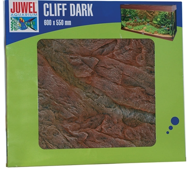 Juwel achterwand cliff dark product afbeelding