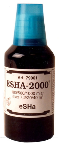 Esha 2000 product afbeelding
