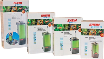 Eheim pickup binnenfilter 2010 product afbeelding
