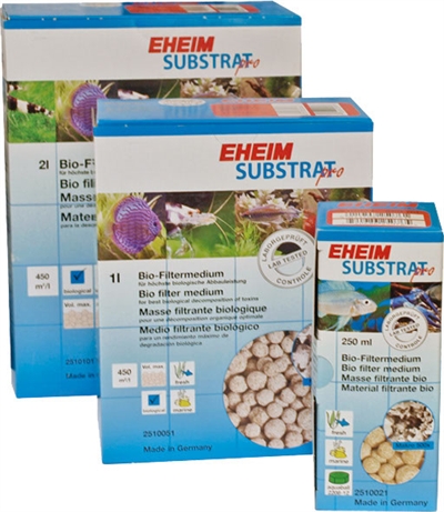 Eheim substraat pro product afbeelding