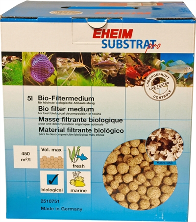 Eheim substraat pro product afbeelding