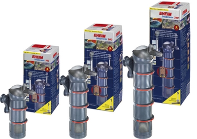 Eheim biopower 160 binnenfilter product afbeelding