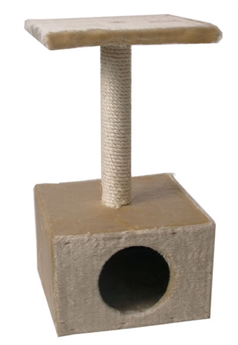 Klimmeubel diabolo beige product afbeelding