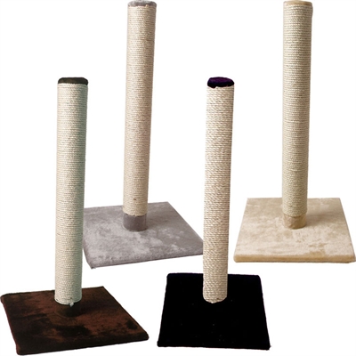 Klimboom caty grijs product afbeelding