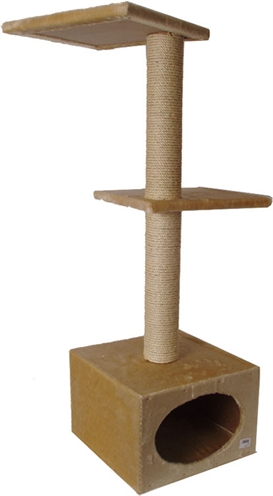 Klimmeubel venus beige product afbeelding