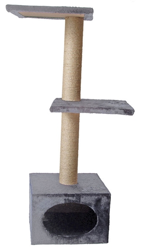 Klimmeubel venus grijs product afbeelding