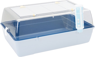 Savic bovenkap rody cavia transparant product afbeelding