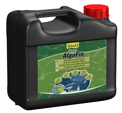 Tetra pond algofin product afbeelding