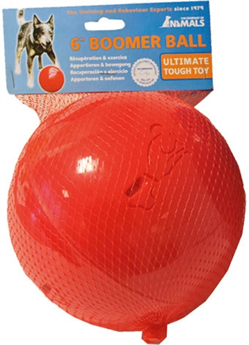 Boomer ball product afbeelding