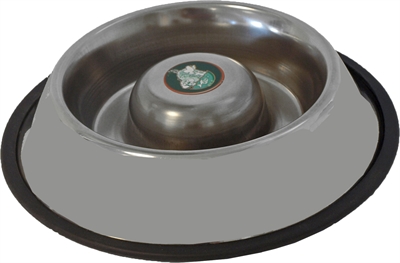 Bak slow feed rvs product afbeelding