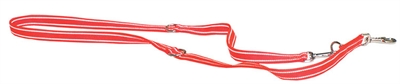 Nylon trainingslijn oranje/reflecterend product afbeelding