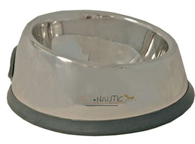 Bak rvs zwaar antislip ovaal product afbeelding