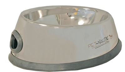 Bak rvs zwaar antislip ovaal product afbeelding