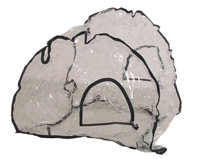 Doggy ride regenhoes voor doggy ride mini product afbeelding