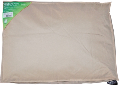 Boony ligbed waterproof beige product afbeelding