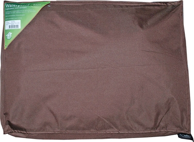 Boony ligbed waterproof bruin product afbeelding
