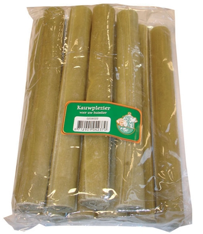 Kauwstaaf 10 St 25 Cm product afbeelding